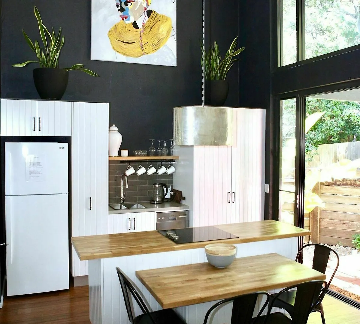 Luxury Artist Architect Retreat Villa Byron Bay