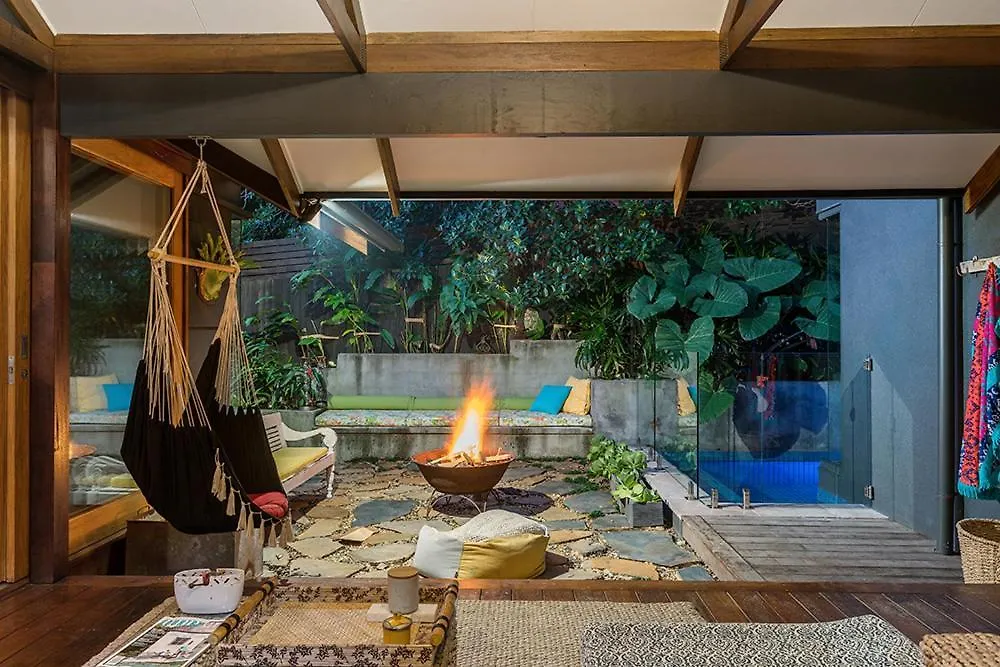 Luxury Artist Architect Retreat Villa