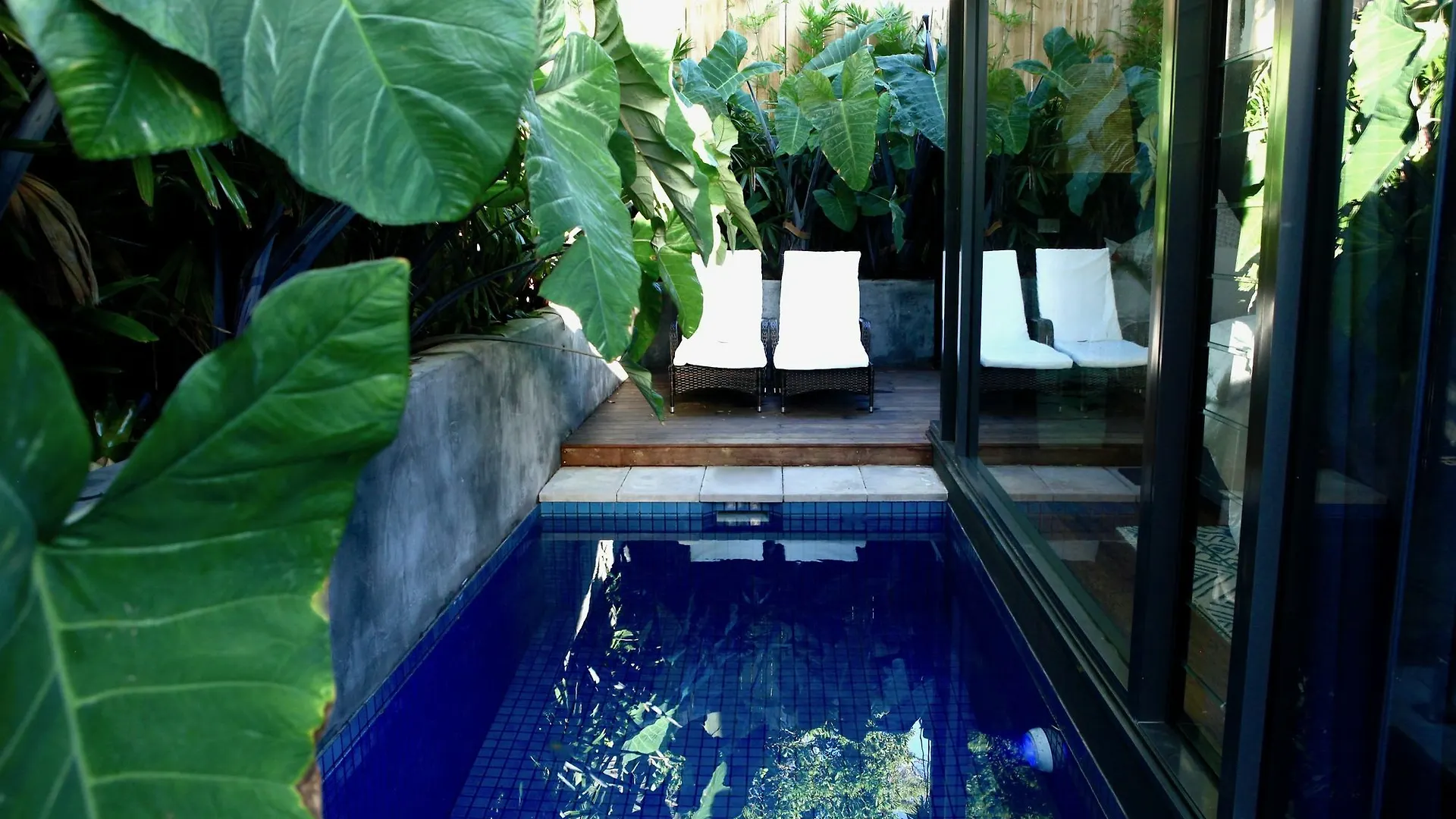 Luxury Artist Architect Retreat Villa Australia