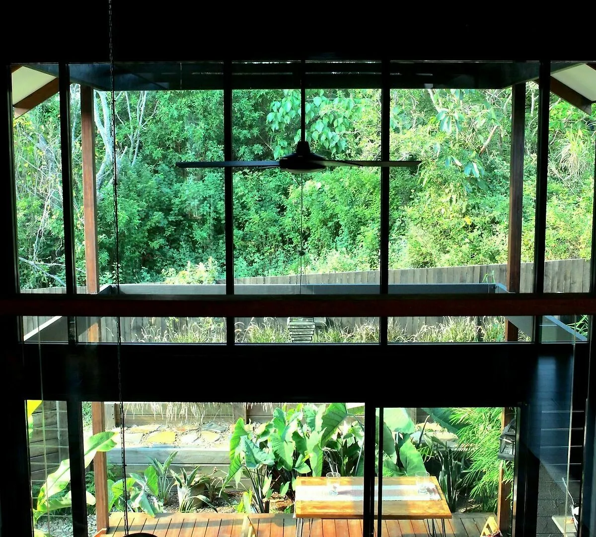 Luxury Artist Architect Retreat Villa 0*, Byron Bay
